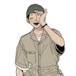original fan art