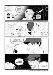 anya (spy x family) from spy x family