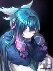 columbina (genshin impact) from genshin impact