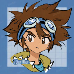yagami taichi from digimon