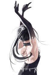 kamisaki hikaru from medalist (manga)