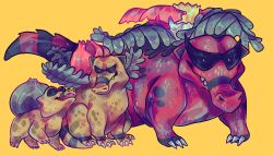 bulbasaur from pokemon