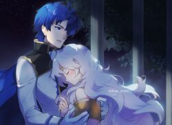 sigurd (fire emblem) from fire emblem
