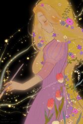 rapunzel (disney) from tangled (film)