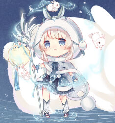 miracle nikki fan art