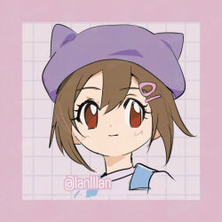 yagami hikari from digimon