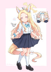 asuna (blue archive) from blue archive by sakimiya (inschool)