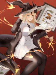 reed (arknights) from arknights