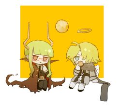 funamusea fan art