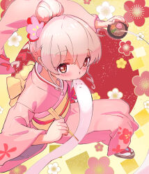 oyama mahiro from onii-chan wa oshimai! by kyarahiba