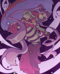 perona from one piece