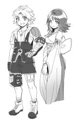 tidus from final fantasy by dede (qwea 00000)