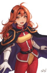 lina inverse from slayers