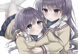 fujibayashi kyou from clannad