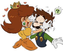 luigi from nintendo by mimimi (mimimim9999)