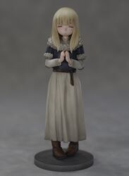 falin touden from dungeon meshi
