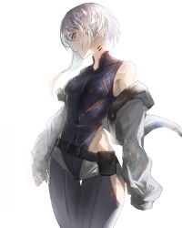 lucy (cyberpunk) from cyberpunk (series)