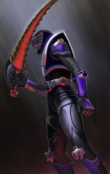 kamen rider ouja from kamen rider