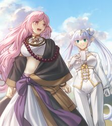 fate/grand order fan art