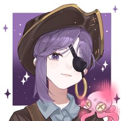 identity v fan art