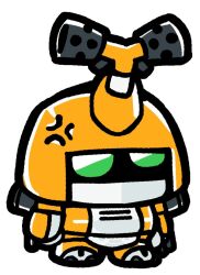 metabee from medarot by bkub
