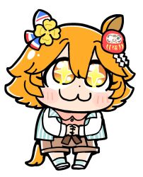 matikanefukukitaru (umamusume) from umamusume by bkub