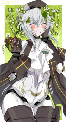 girls' frontline 2: exilium fan art