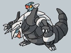 aggron from pokemon