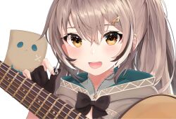 friend (nanashi mumei) from hololive