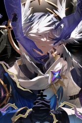 sunday (honkai: star rail) from honkai: star rail