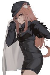 gravel (arknights) from arknights by hinami047