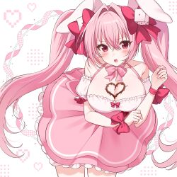 usada hikaru from di gi charat