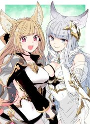 granblue fantasy fan art
