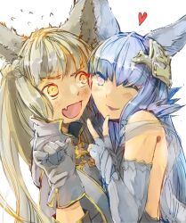 granblue fantasy fan art