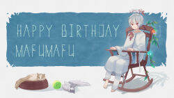 mafumafu fan art