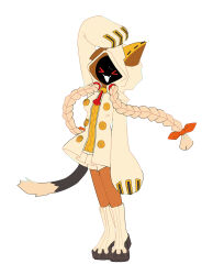 taokaka from blazblue