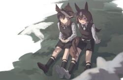sirius symboli (umamusume) from umamusume