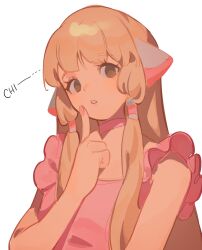 chii from chobits by mararu