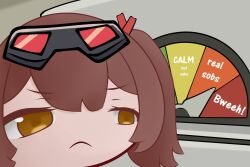 mayling shen (girls' frontline 2) from girls' frontline 2: exilium