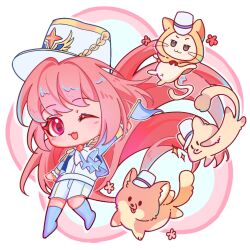 momo (nikki) from nikki (series)