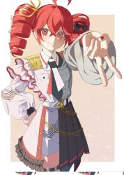 kasane teto from synthesizer v