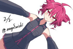kasane teto from utau