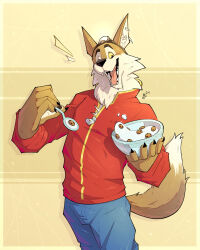 wendell (fortnite) from fortnite by hypnof0xx