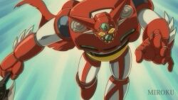 getter-1 from getter robo by miroku (miroku t)
