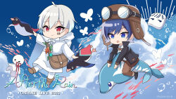 mafumafu fan art