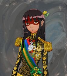 original fan art