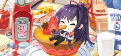 yatogami tohka from date a live