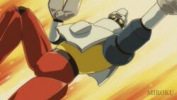getter-2 from getter robo by miroku (miroku t)