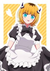 memcho from oshi no ko