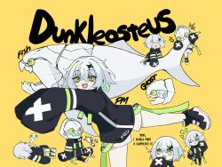 original fan art